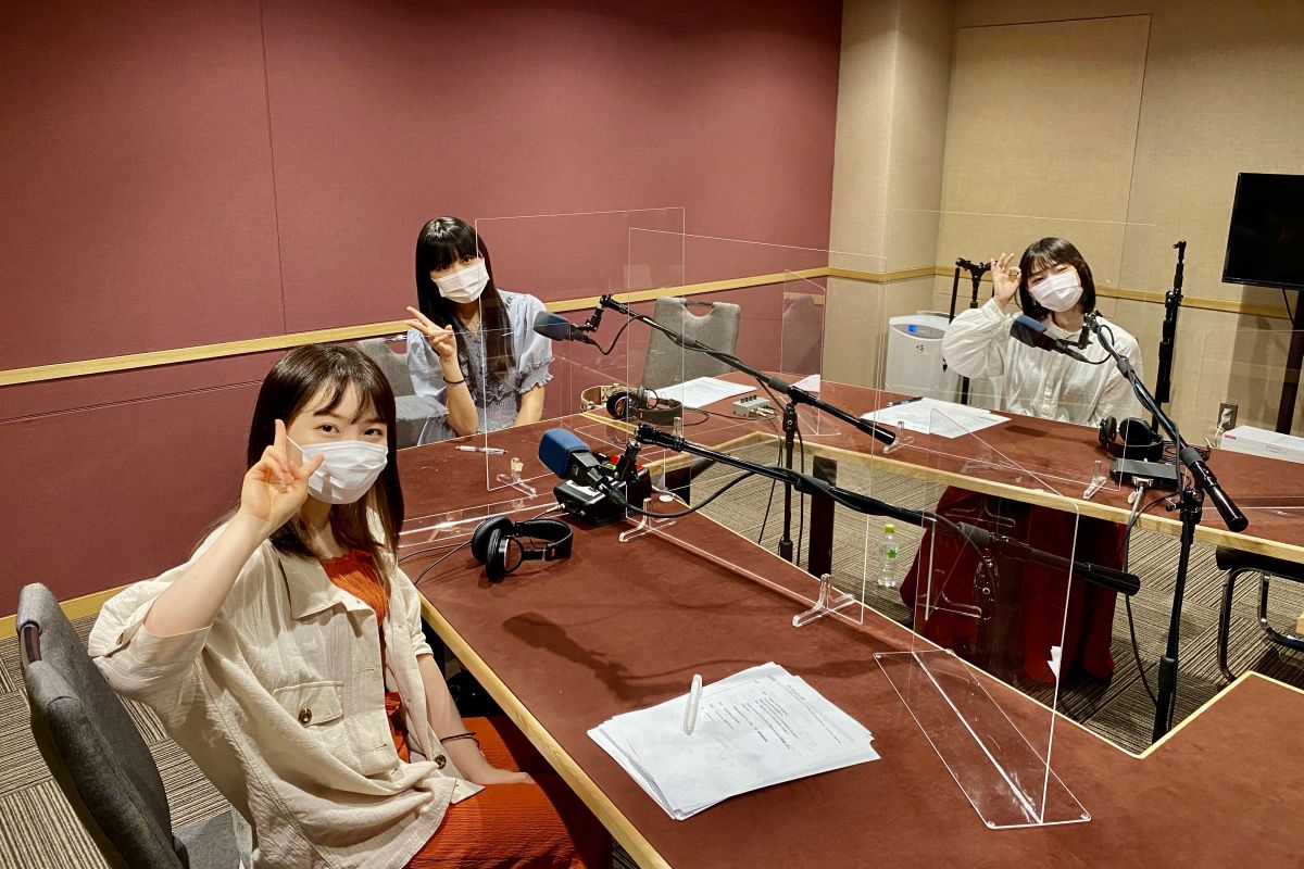 【出身地ギャップ】･･･2020年7月8日からのJHNこぼれ話（モーニング森戸・BEYOOOOONDS江口・アンジュルム橋迫）