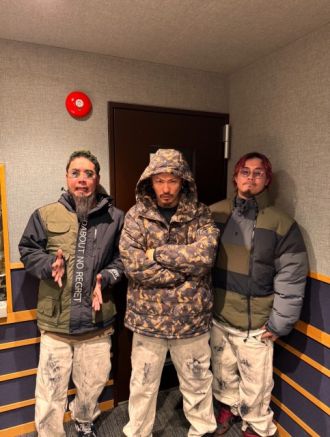 第164回、ありがとうございました！