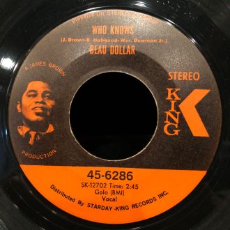 バイナルギャラリー (RHYMESTER DJ JINの秘蔵レコード紹介 未放送ノーカット版)