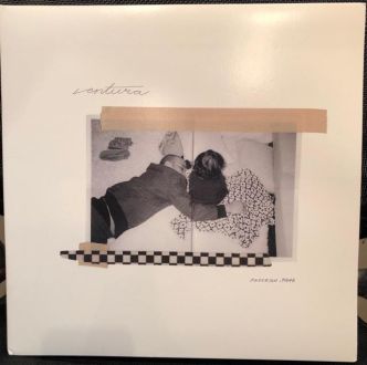 バイナルギャラリー (RHYMESTER DJ JINの秘蔵レコード)