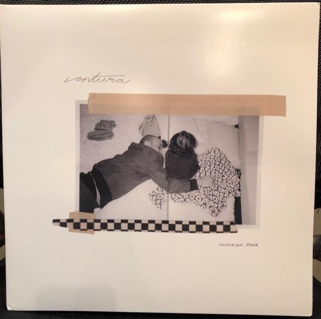 バイナルギャラリー (RHYMESTER DJ JINの秘蔵レコード)