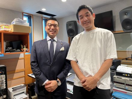 6/1 (日)の「ビジプロ」：會田武史 (株式会社RevComm)