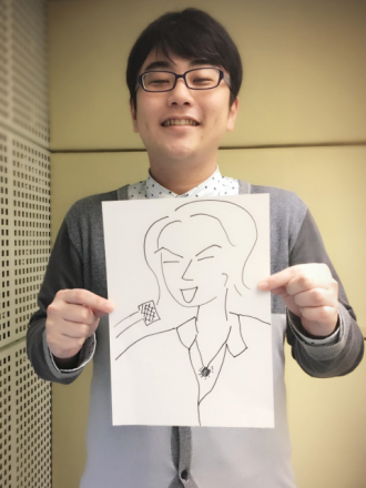 3月16日（木）～B'z～