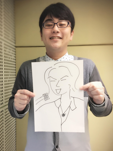 3月16日（木）～B'z～