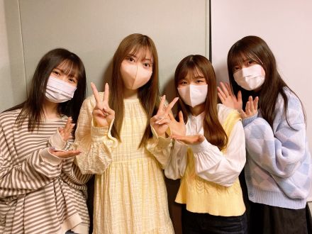 #42 【日下部愛菜 卒業SP！】前編。