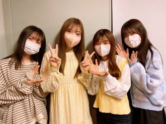 #42 【日下部愛菜 卒業SP！】前編。