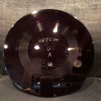 バイナルギャラリー (RHYMESTER DJ JINの秘蔵レコード)