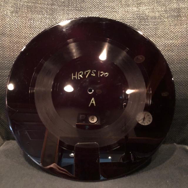 バイナルギャラリー (RHYMESTER DJ JINの秘蔵レコード)