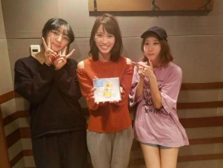 ゲスト「赤い公園」