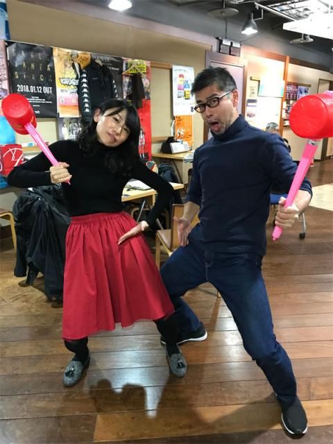 1月18日（木）のテーマは・・・