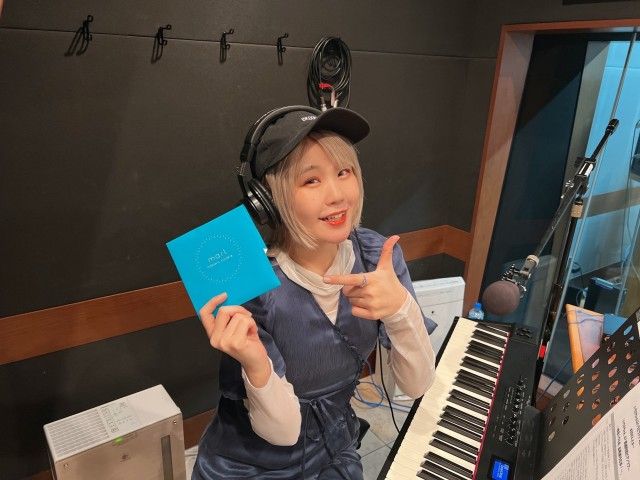 ハラミちゃんのハラミファソRadio♪　第109回