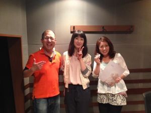 第１40回ゲスト 「KASURI」さん