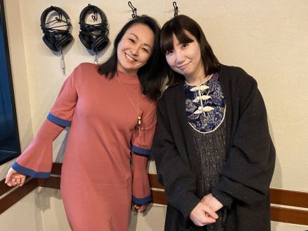 飯野めぐみさん（ミュージカル俳優）登場！ミュージカルの舞台裏を根本宗子が深掘りします。。。