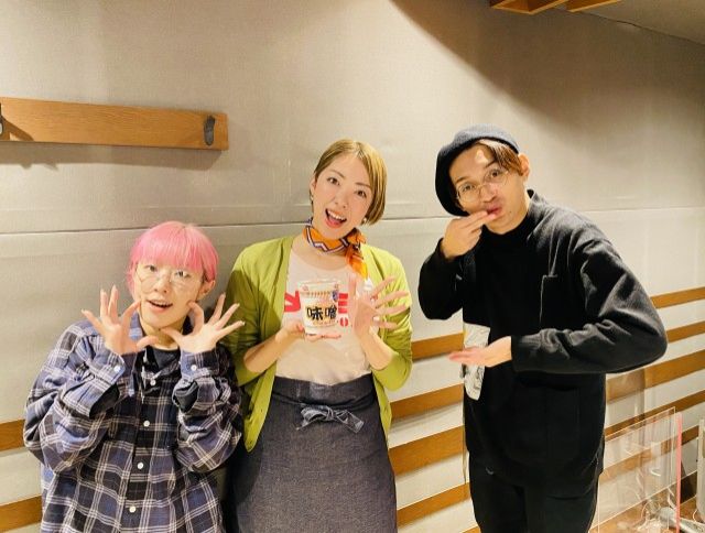 【G.O.A.T.ピーポー?】森本聡子さん!!（株式会社Ramen Switch代表）