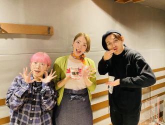 【G.O.A.T.ピーポー?】森本聡子さん!!（株式会社Ramen Switch代表）