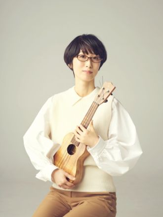 1月6日(木) のプレイリストは、シンガーソングライターの つじあやのさん