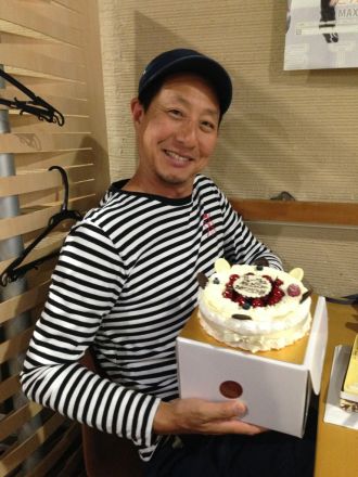 藤井悠のいただき！ええ顔や〜