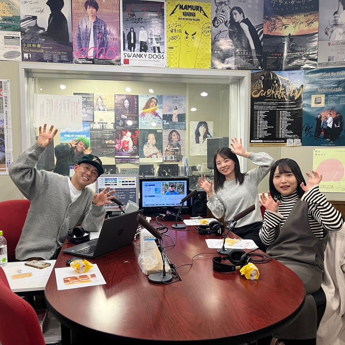 2023年11月24日（金）【関西弁をぶち込む】