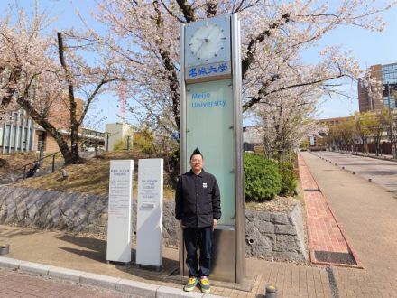 #6月10日 エンジ名古屋 Road To Connect