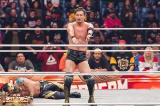 「ダブル・ジェパディ・エリミネーターマッチ」・「レッスルドリーム」を振り返ります！