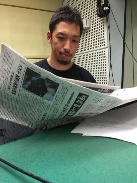 サードプレイス"西田亮介 Ride On  The Politics"5/30月曜日放送分