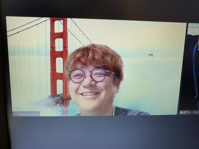 7月27日（月）「4連休レポート！」	