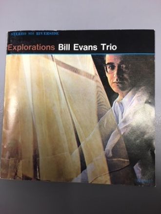 ビル・エヴァンス特集！