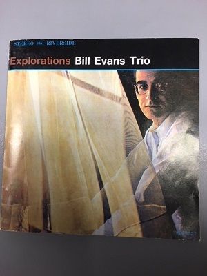 ビル・エヴァンス特集！