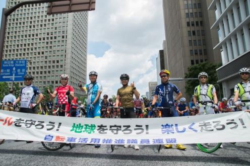 アジア最大級！『ツアー・オブ・ジャパン』特集！(前編)