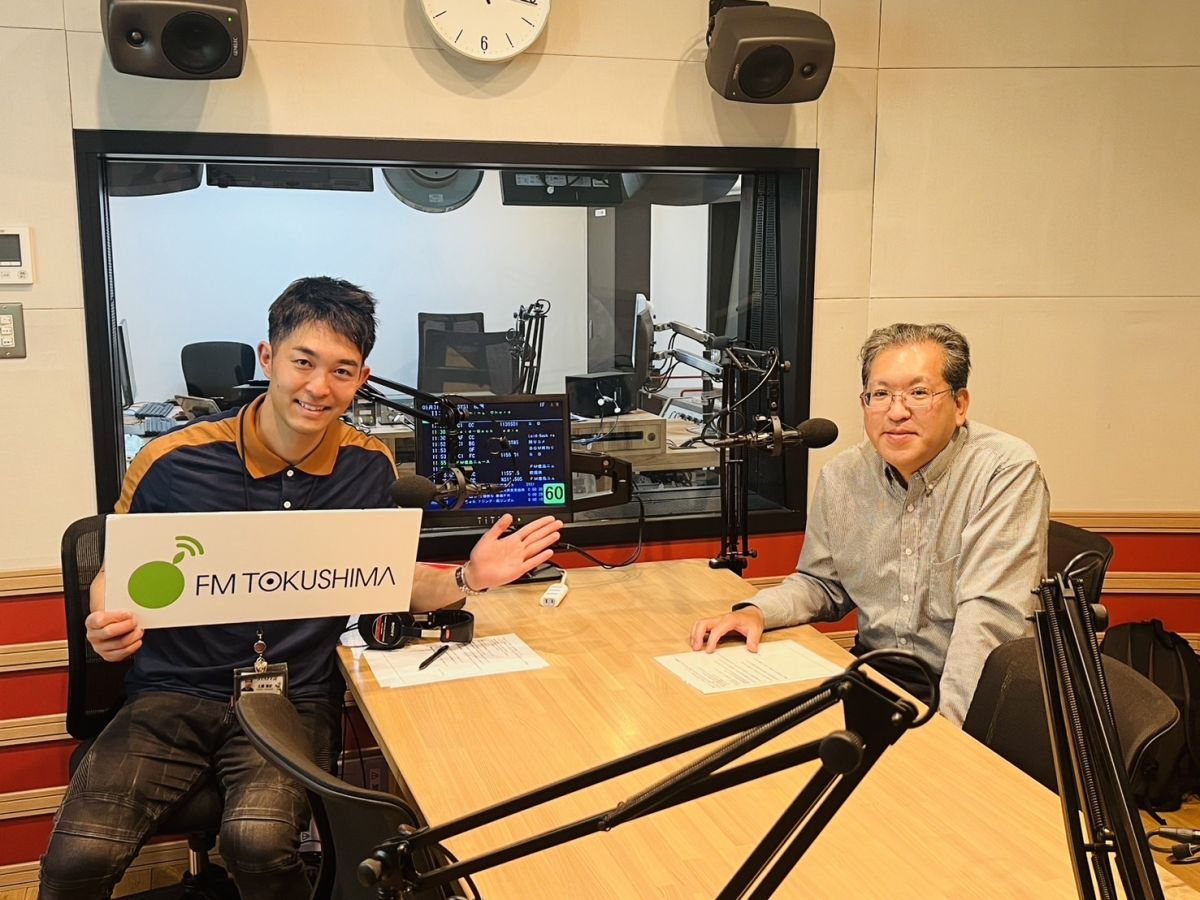 防災Café(2024.05.31)