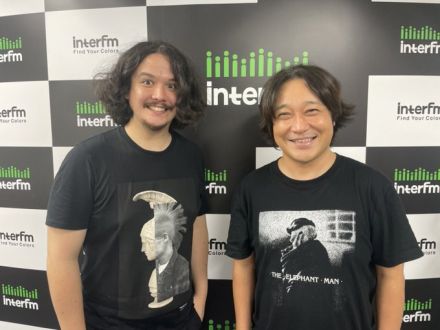 #1　老害芸人　と　せきとめハーフタレント