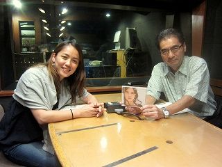 9/14　トーク・セッション