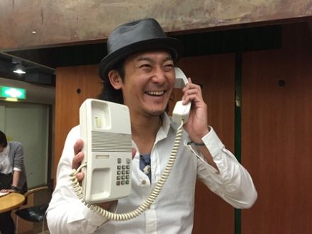 2015年4月29日（水）放送終了！！