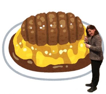 2019年2月6日(水)放送終了！