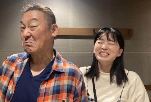 2023年5月15日（月）放送終了