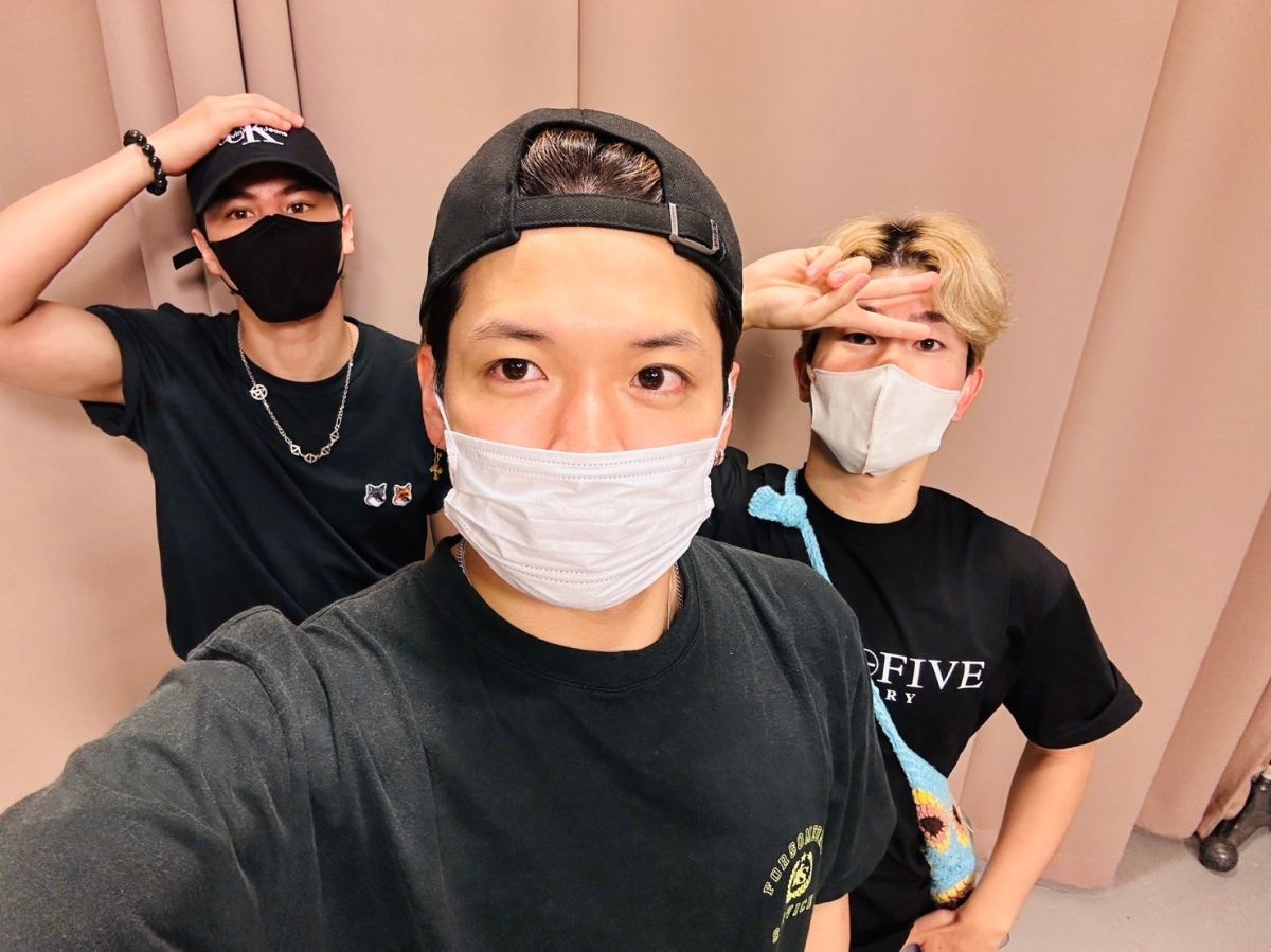 新#166「自絵夢図」