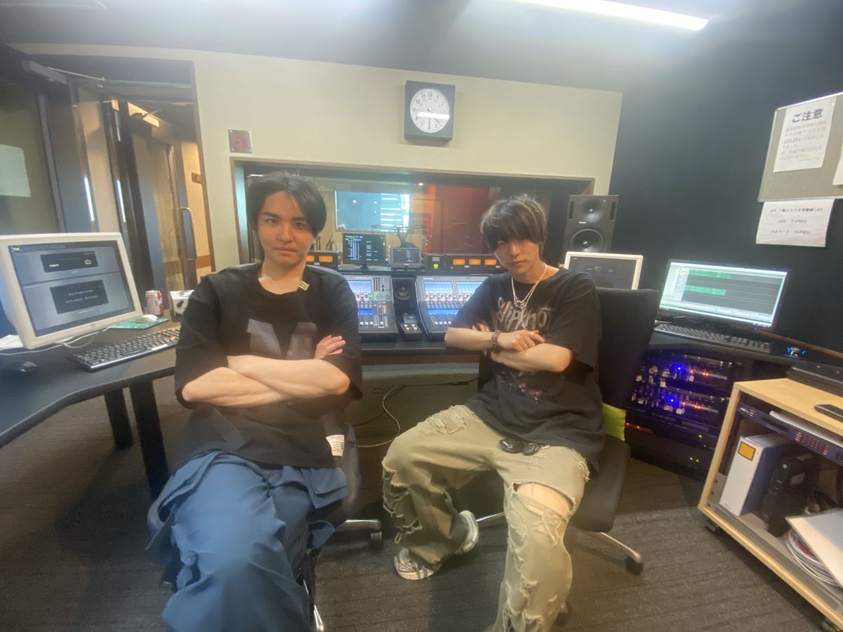 【Novelbright】4週目の放送を終えて・・・?