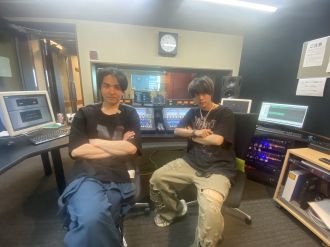 【Novelbright】4週目の放送を終えて・・・?