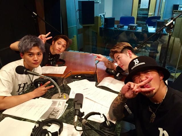 今週もフレッシュなメンバーが登場