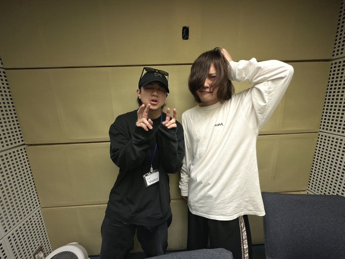 0614配信 #2 ゲスト：ヤバイTシャツ屋さん・こやまたくやさん スピンオフ版