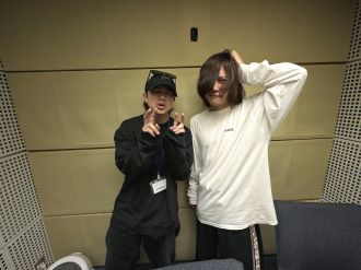 0614配信 #2 ゲスト：ヤバイTシャツ屋さん・こやまたくやさん スピンオフ版