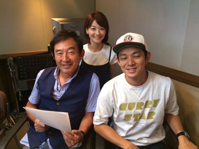 カレーのスペシャリスト水野仁輔さんをお迎えして。