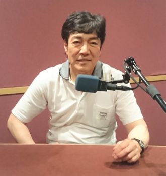 LEGENDSスペシャル「LEGENDS野口五郎～50thanniversary〜」