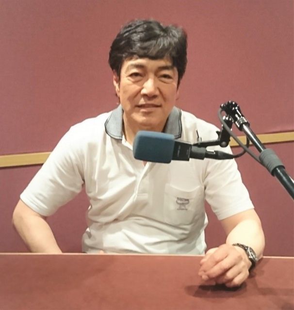 LEGENDSスペシャル「LEGENDS野口五郎～50thanniversary〜」