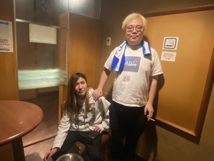 #30「納言・薄幸さん登場！?②」