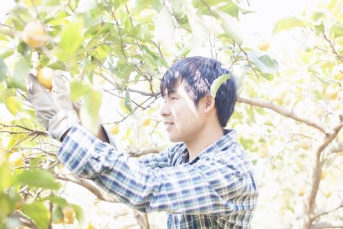 7/30週のゲストは広島県呉市のナオライ株式会社の三宅紘一郎さん☆