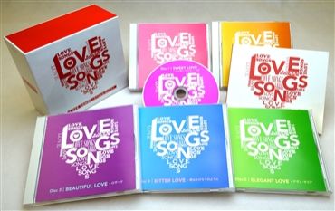 「LOVE SONGS」