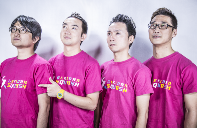 番組からの大切なお知らせ