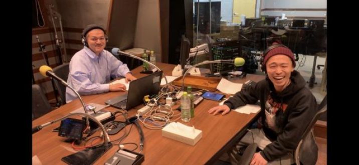 【MDC第３週カミナリ】２人の精神がすり減った第５回目放送！