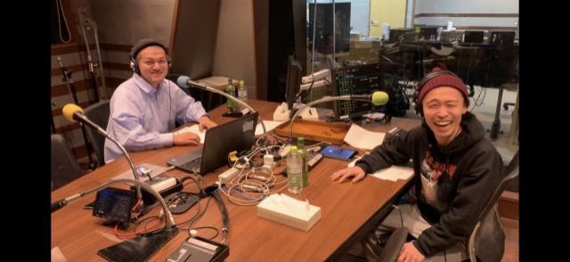 【MDC第３週カミナリ】２人の精神がすり減った第５回目放送！